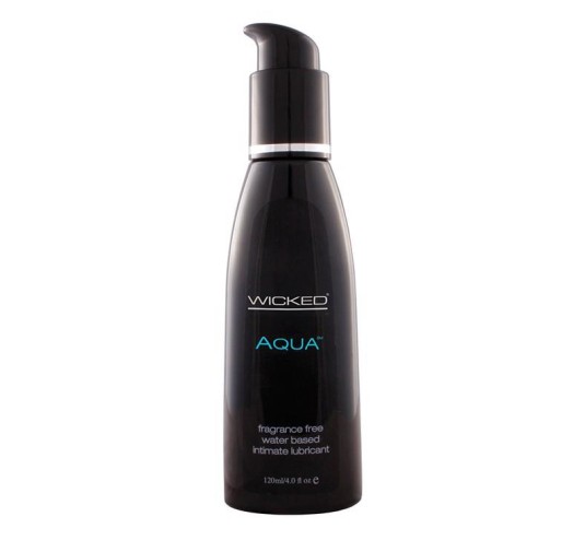 Żel-WICKED AQUA 120ML